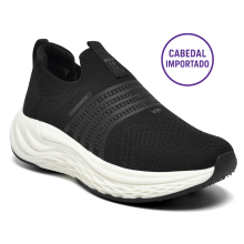 Tenis em tecido 341-003-02